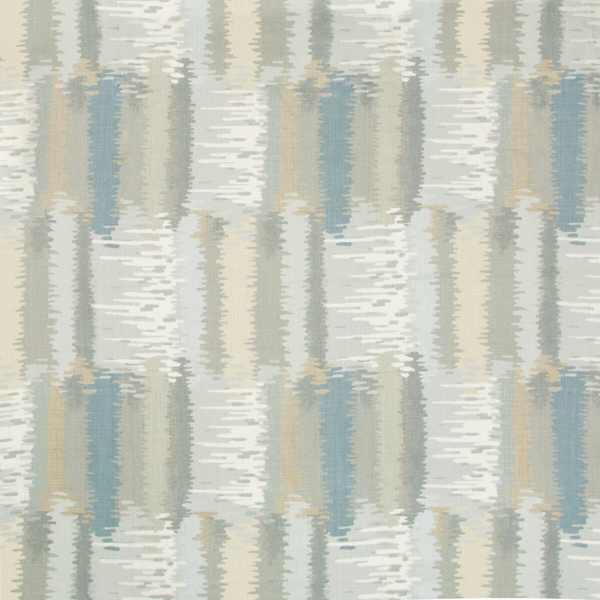 KRAVET COUTURE LA MUSE CHAMBRAY