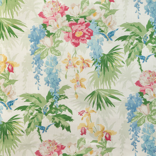 KRAVET COUTURE LA SELVA TROPICAL