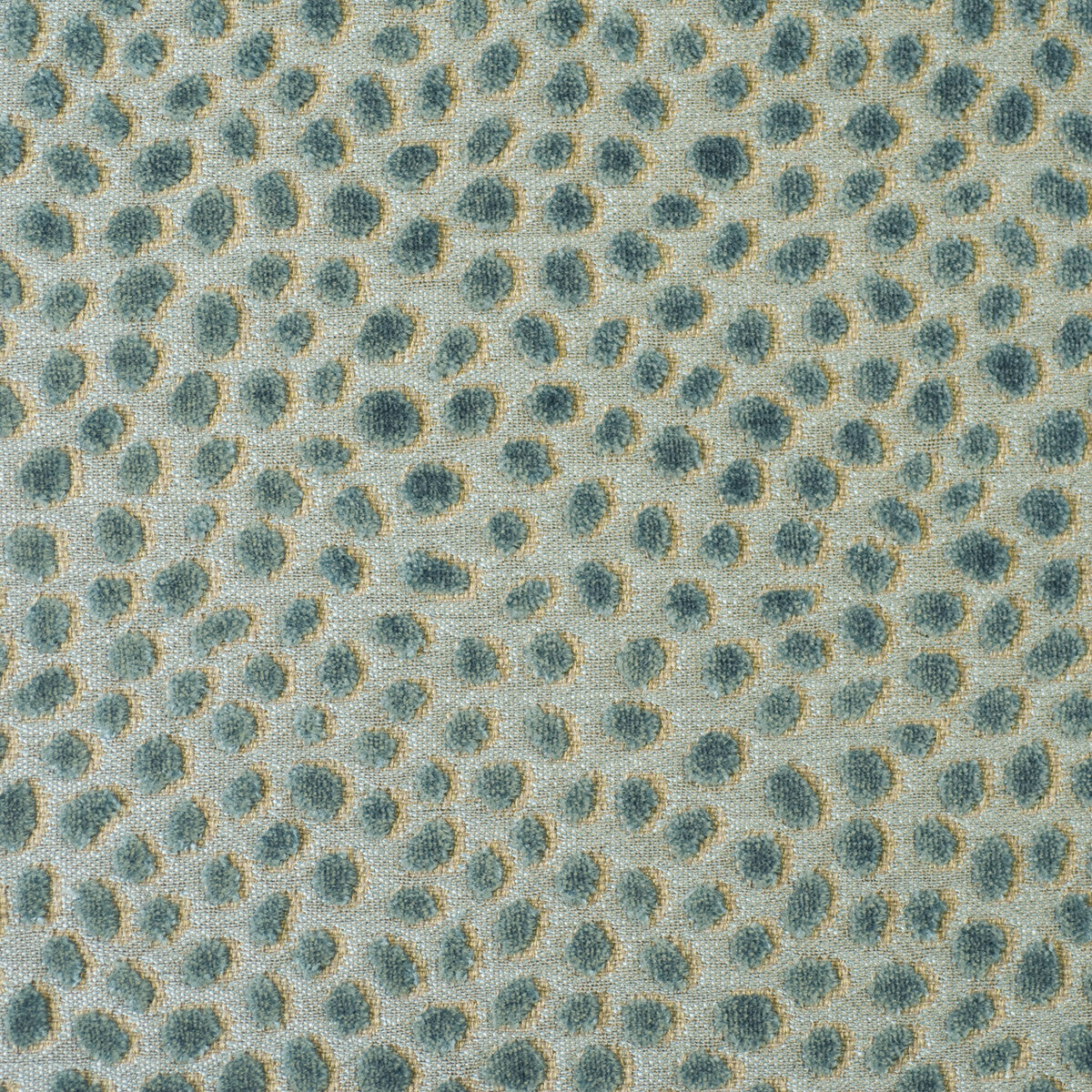 BAKER LIFESTYLE COSMA TEAL/AQUA