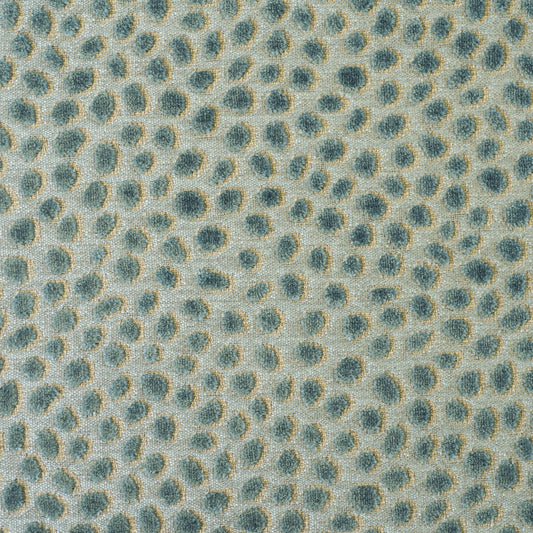 BAKER LIFESTYLE COSMA TEAL/AQUA