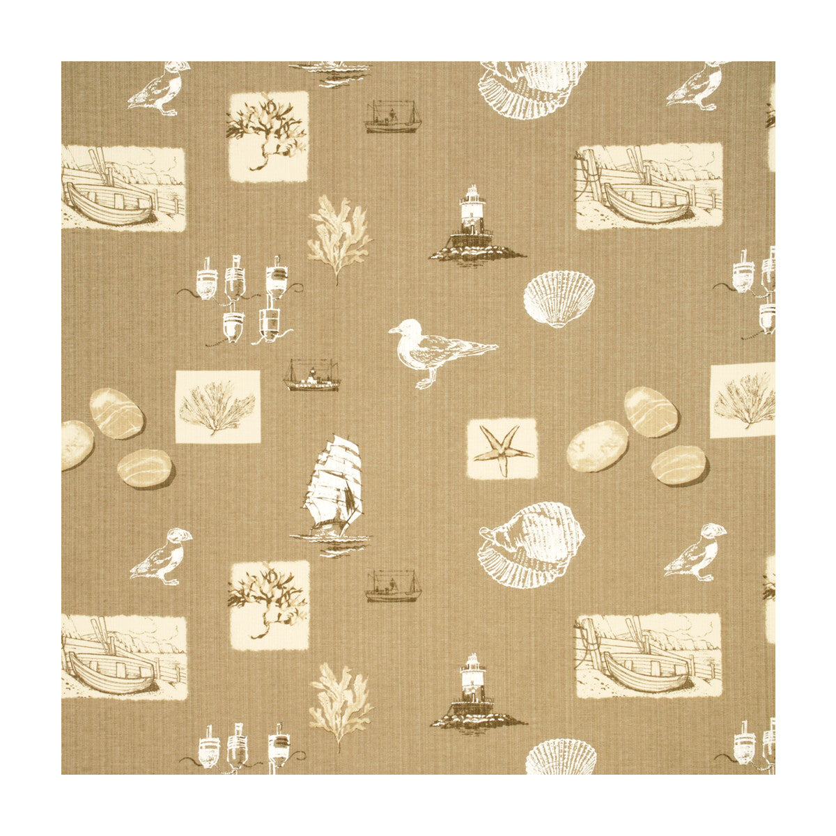 BAKER LIFESTYLE SENNEN OATMEAL
