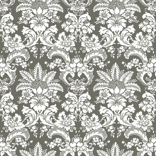 GASTON Y DANIELA GRAJAL GRIS