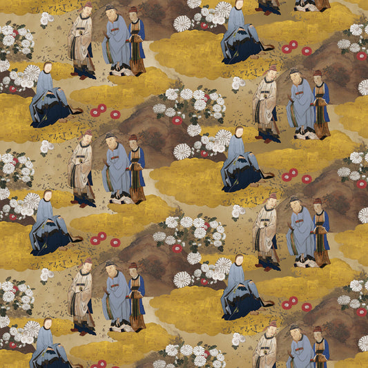 GASTON Y DANIELA ALTAI ORIGINAL