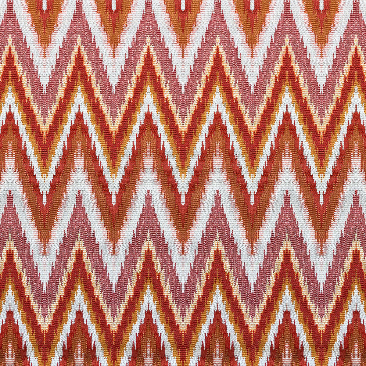 GASTON Y DANIELA GEDEON NARANJA