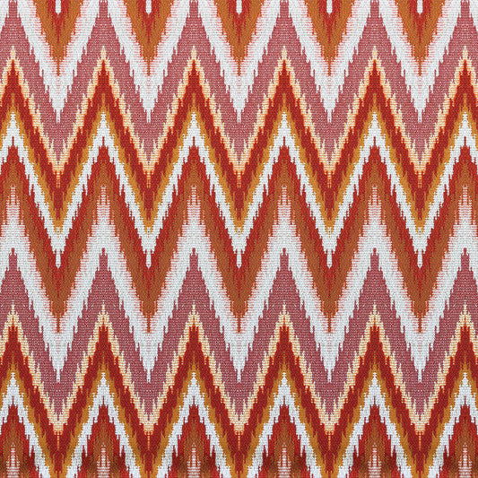 GASTON Y DANIELA GEDEON NARANJA