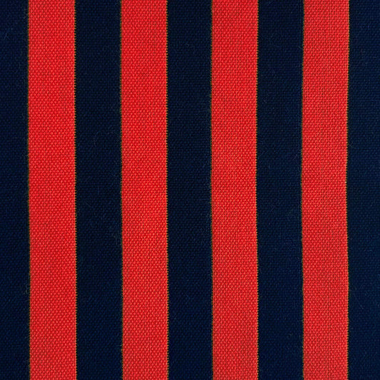 GASTON Y DANIELA BENJAMIN ROJO/NAVY