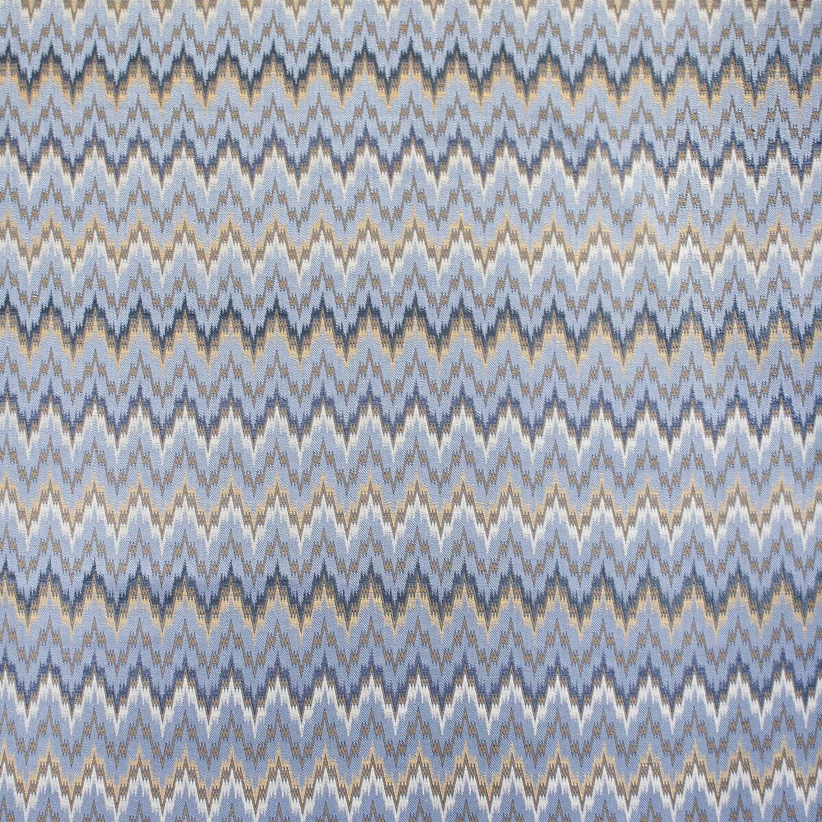 GASTON Y DANIELA ALAIOR AZUL/OCRE