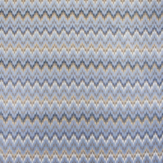 GASTON Y DANIELA ALAIOR AZUL/OCRE