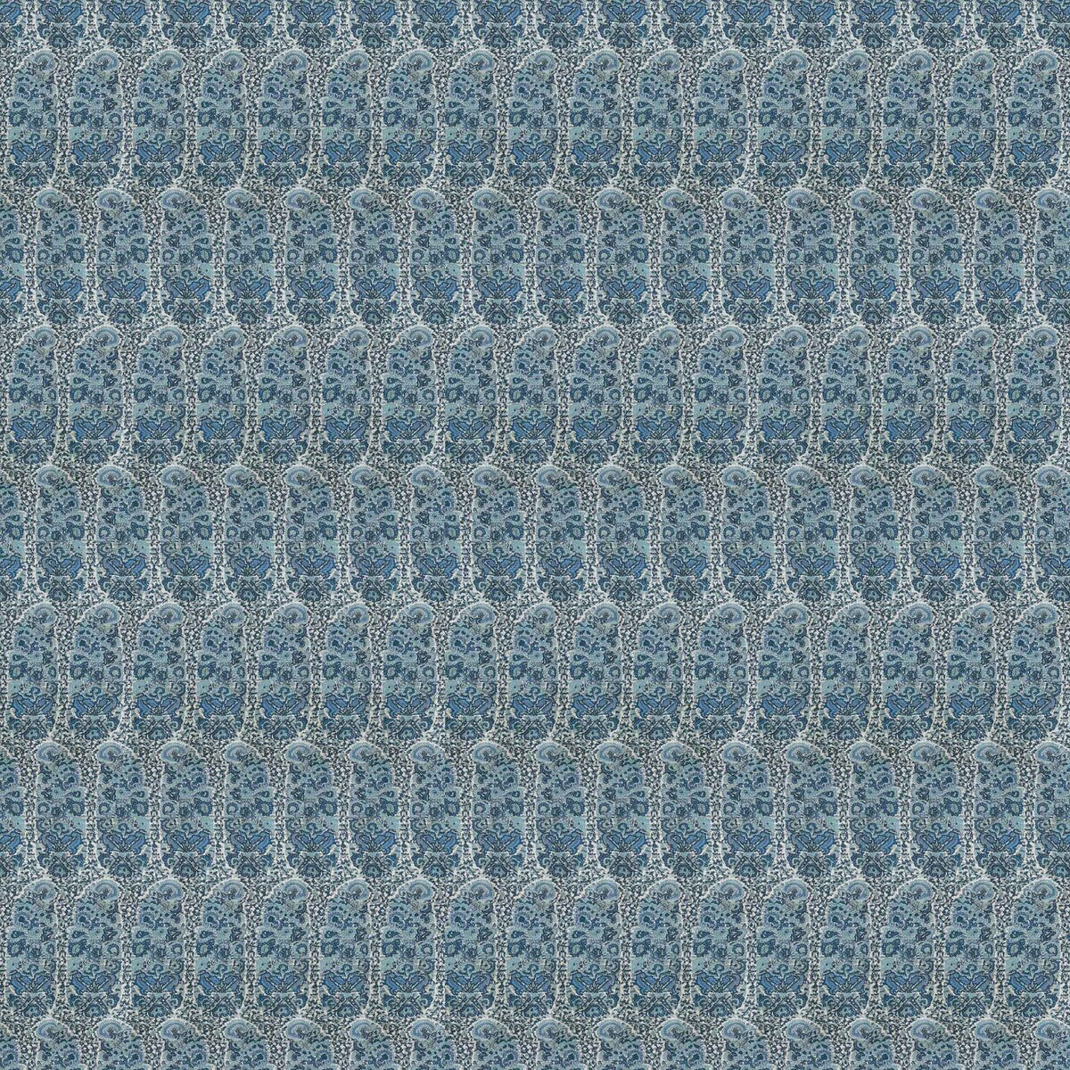 GASTON Y DANIELA DIAMANTE AZUL