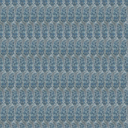 GASTON Y DANIELA DIAMANTE AZUL