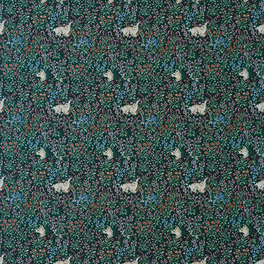 GASTON Y DANIELA CHRISTIE VERDE