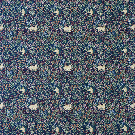 GASTON Y DANIELA CHRISTIE AZUL