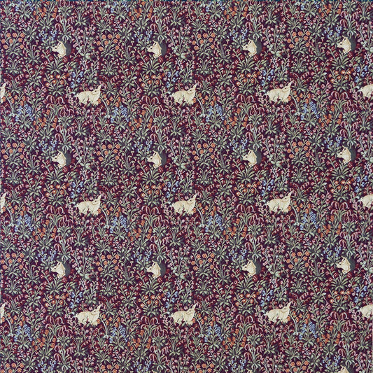 GASTON Y DANIELA CHRISTIE BURDEOS