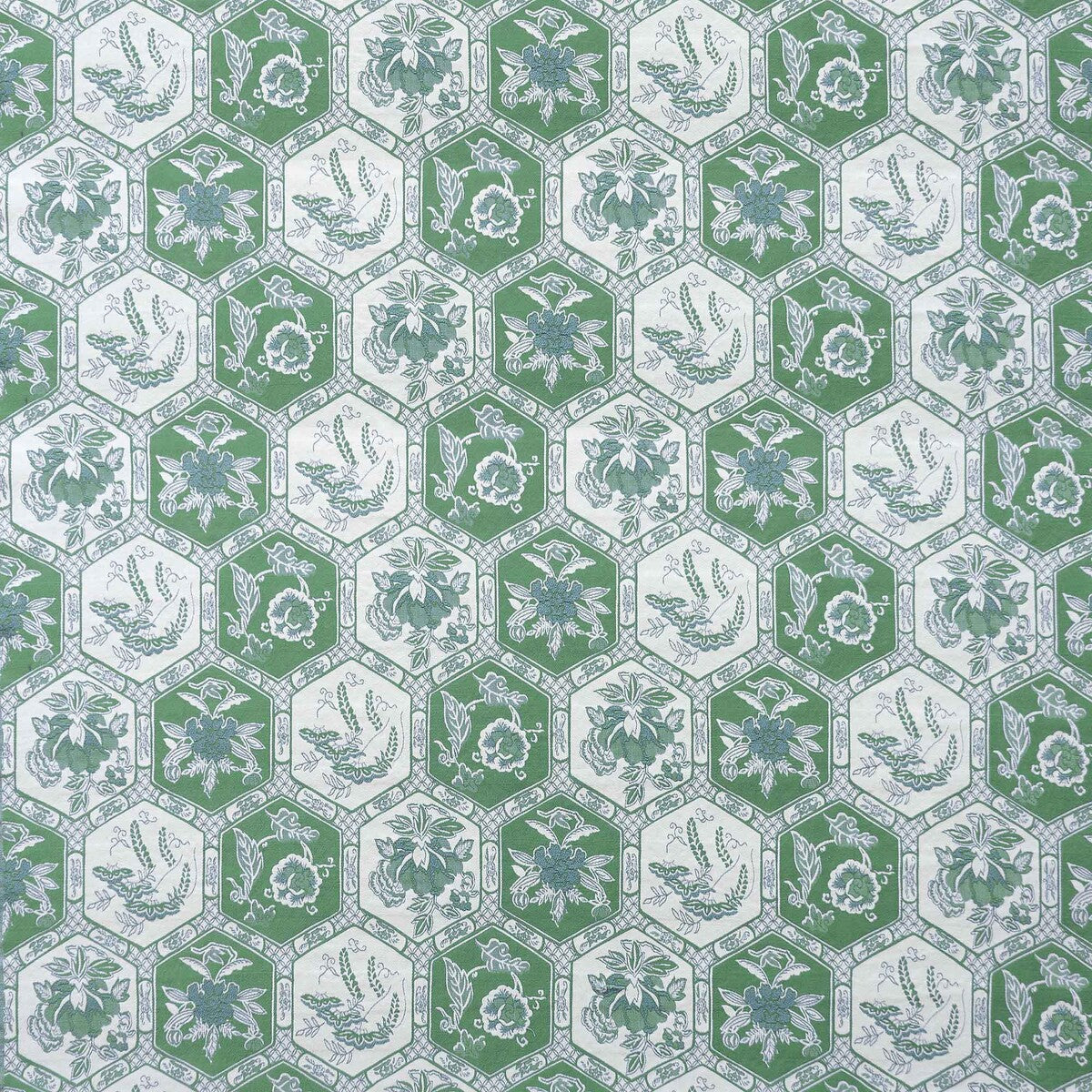 GASTON Y DANIELA DECAMERON VERDE