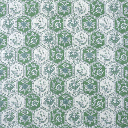 GASTON Y DANIELA DECAMERON VERDE