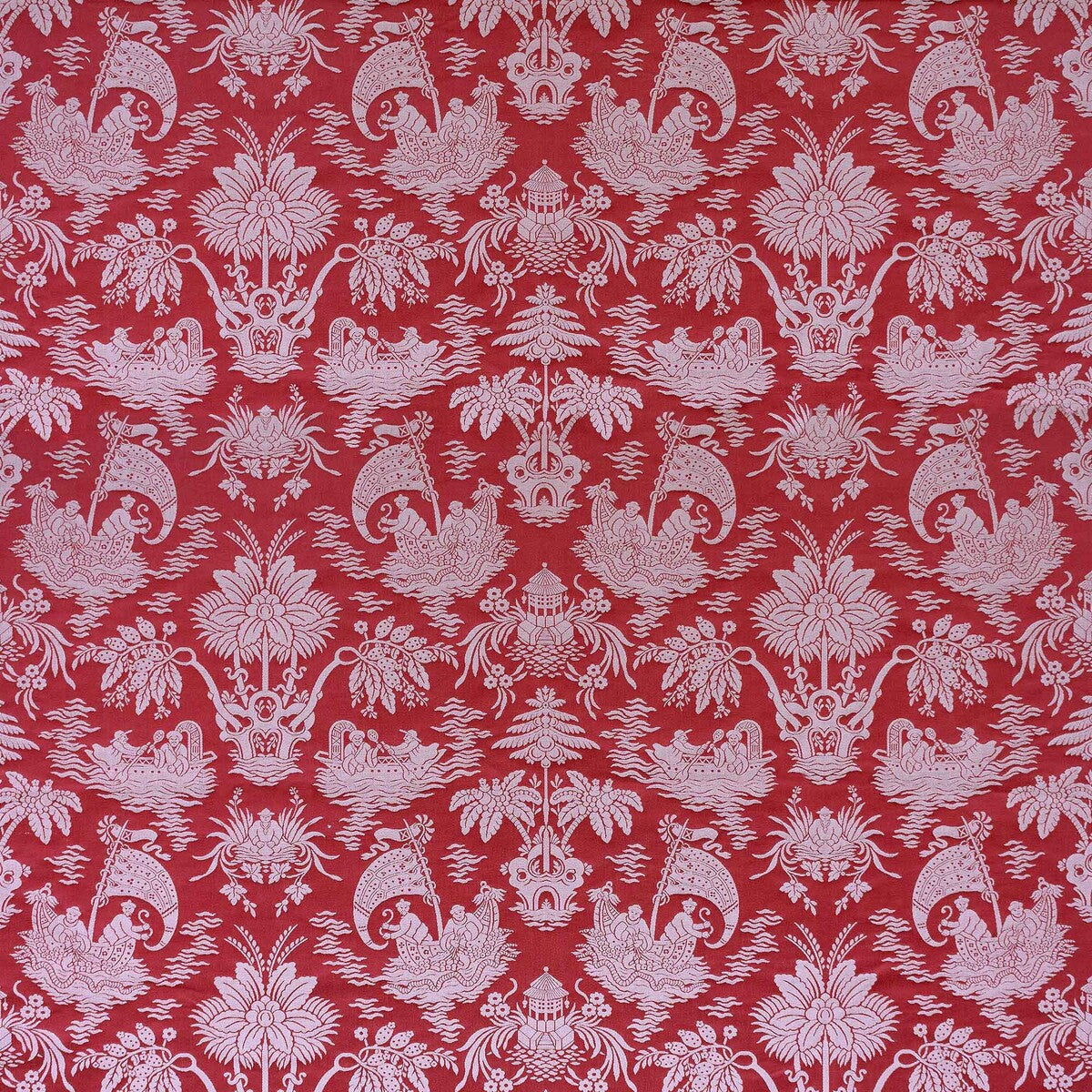 GASTON Y DANIELA GUANGXU ROJO