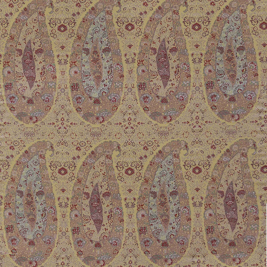 GASTON Y DANIELA TESORERO AMARILLO