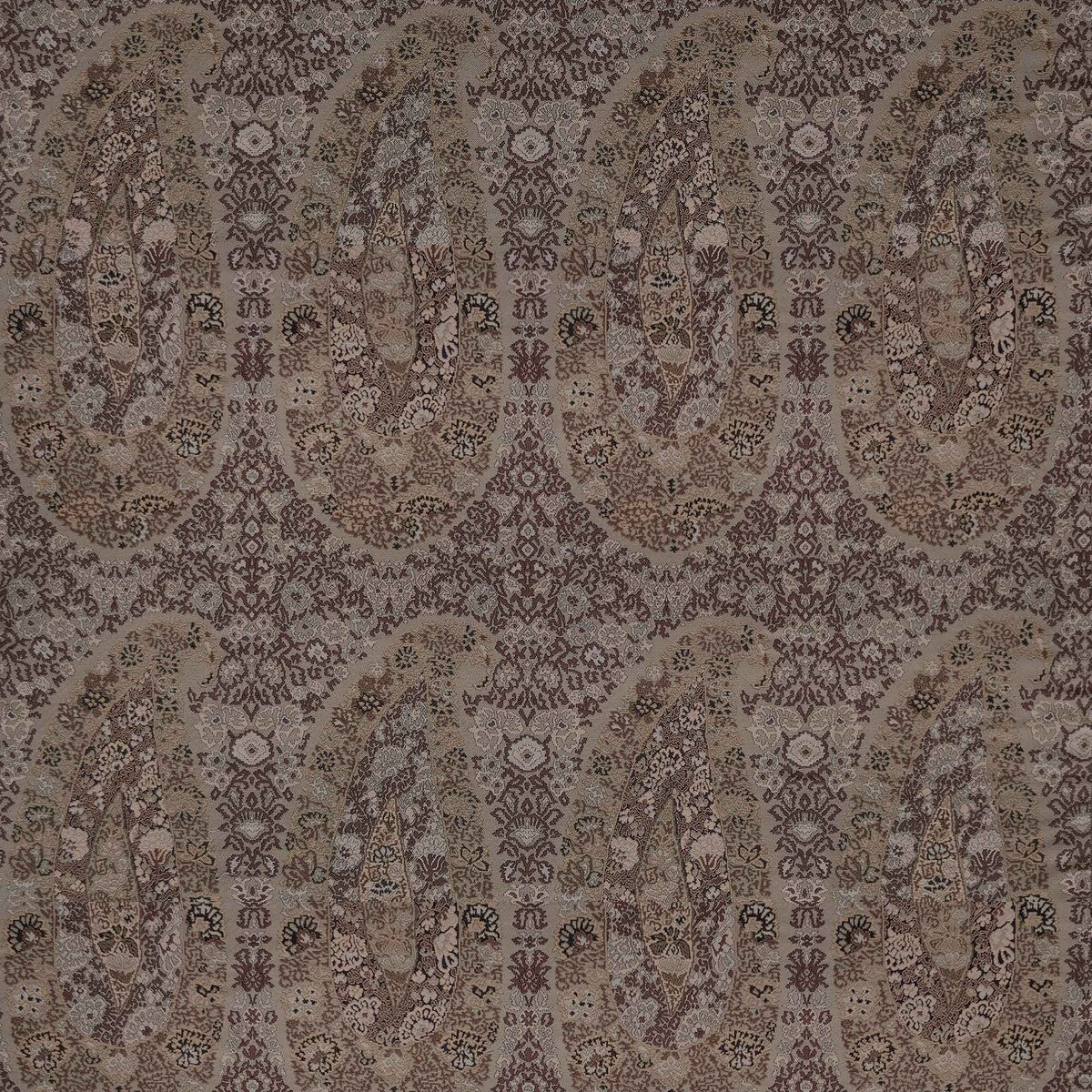 GASTON Y DANIELA TESORERO MARRON