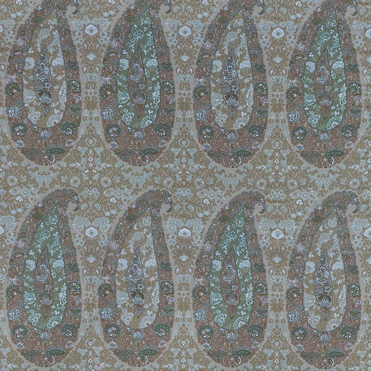 GASTON Y DANIELA TESORERO VERDE