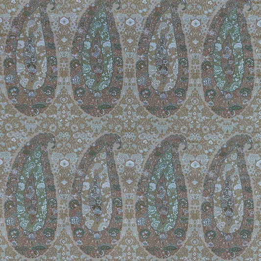 GASTON Y DANIELA TESORERO VERDE