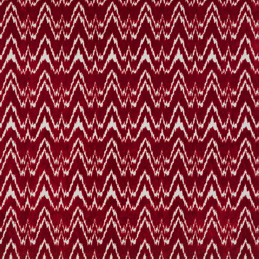 GASTON Y DANIELA JANANO ROJO