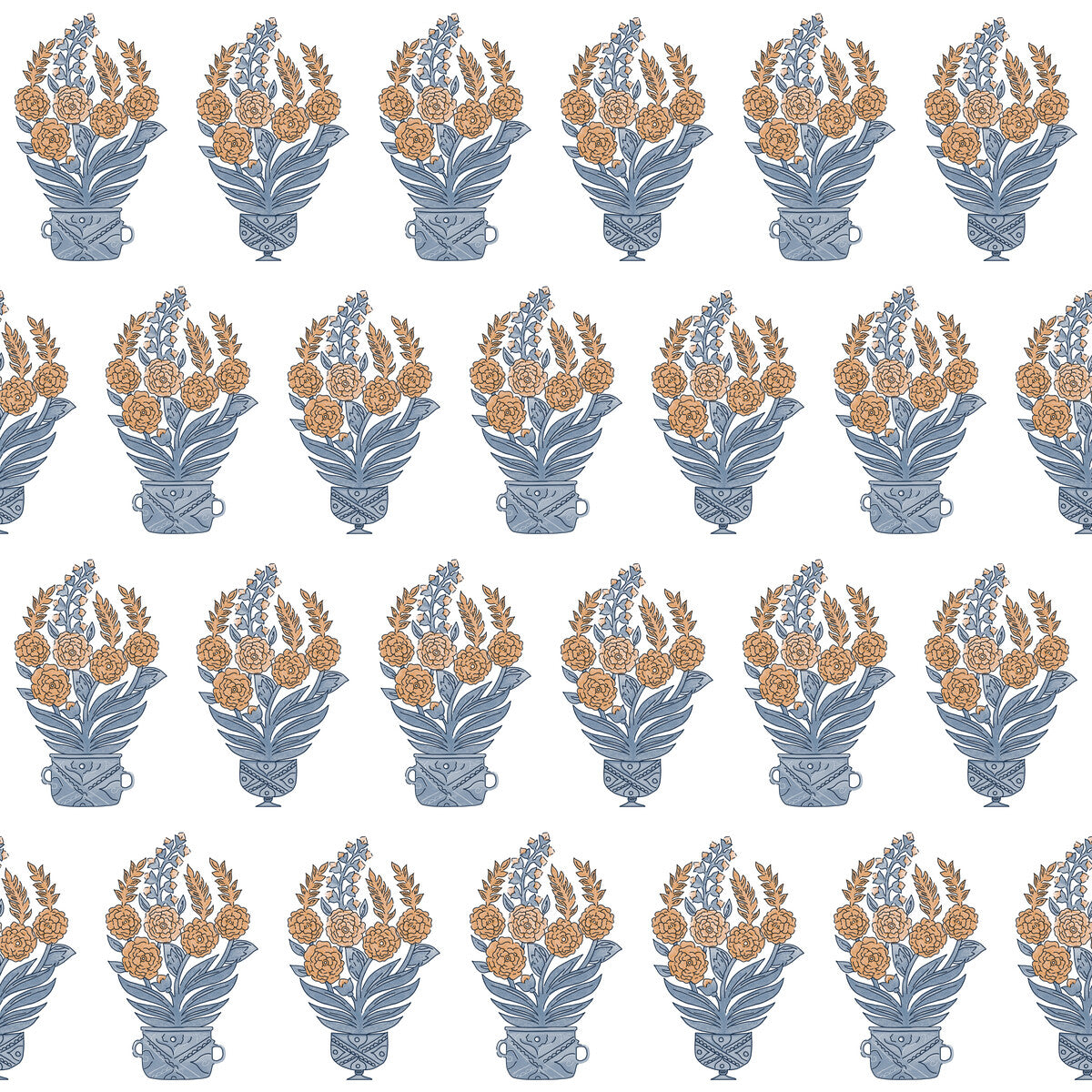 GASTON Y DANIELA CELORIO WP AZUL/TEJA