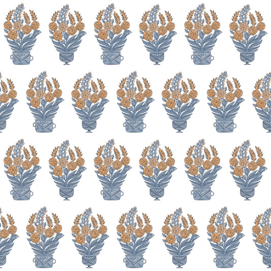 GASTON Y DANIELA CELORIO WP AZUL/TEJA