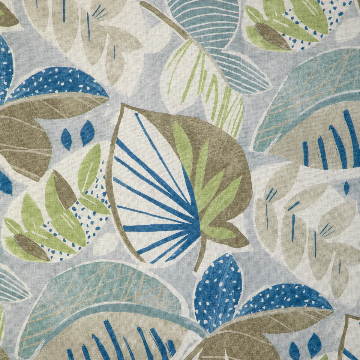 KRAVET BASICS LEAF-A-LOT TILE