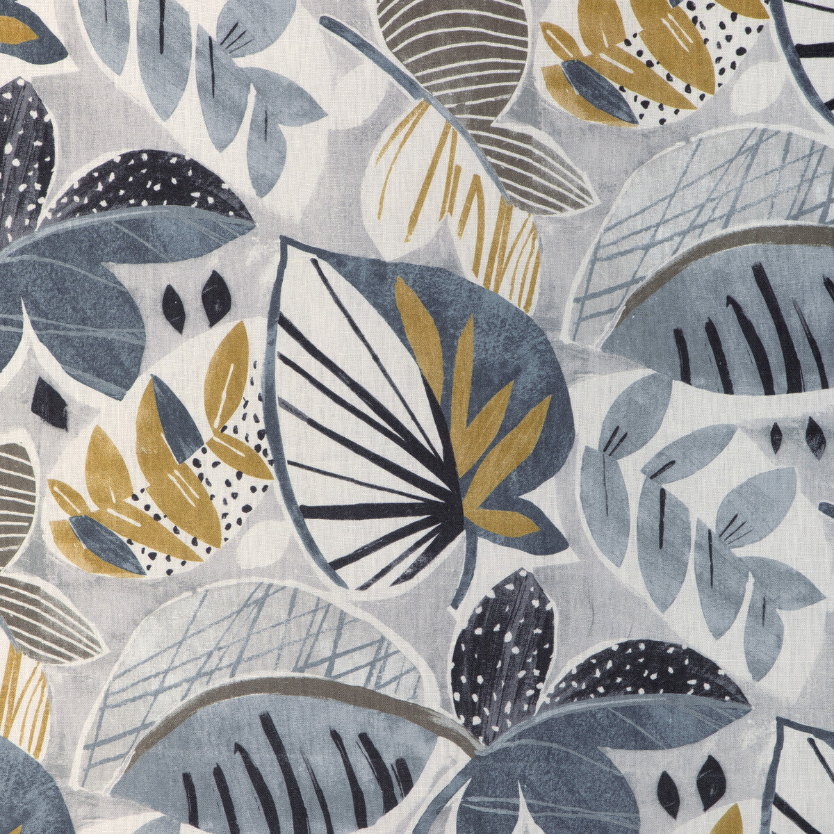 KRAVET BASICS LEAF-A-LOT NICKEL