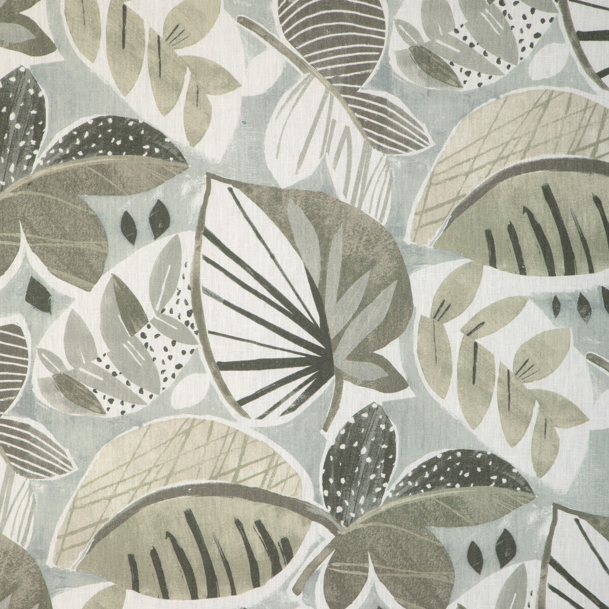 KRAVET BASICS LEAF-A-LOT RATTAN