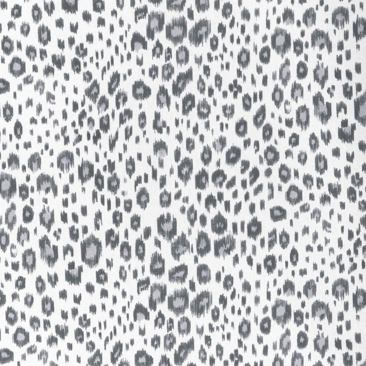 KRAVET BASICS LEOPARDOS NICKEL