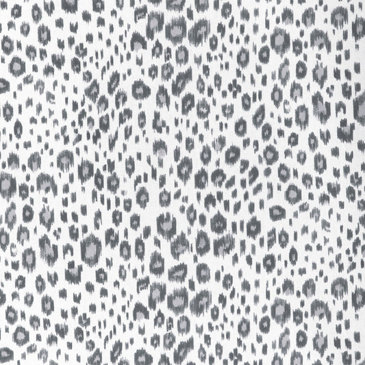 KRAVET BASICS LEOPARDOS NICKEL