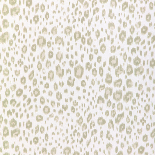 KRAVET BASICS LEOPARDOS TAUPE
