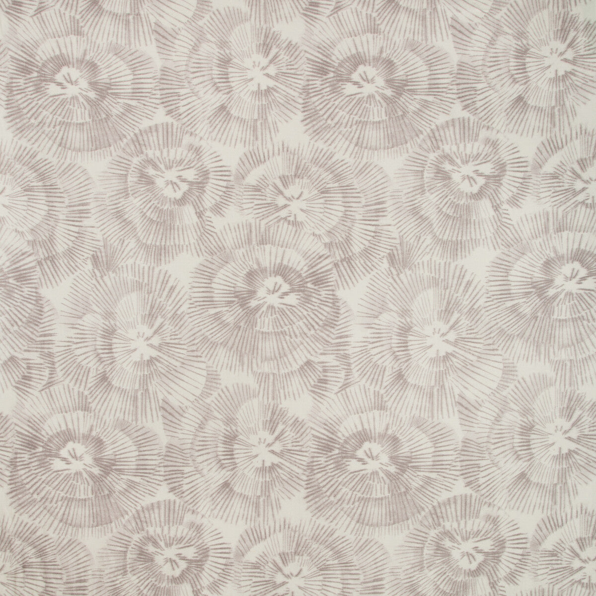 KRAVET COUTURE LINEWORK LILAC