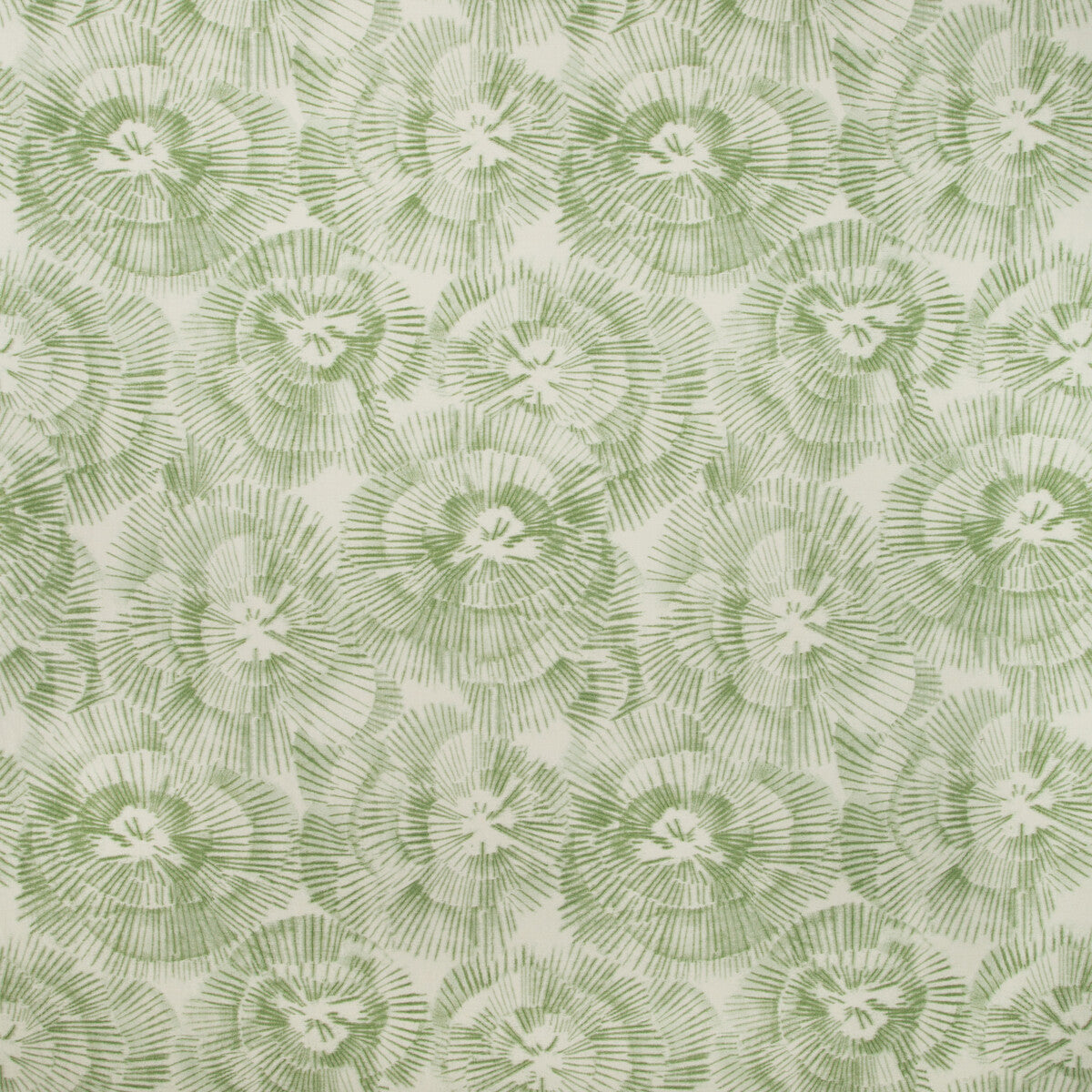 KRAVET COUTURE LINEWORK LEAF