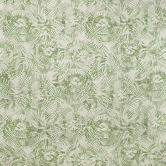 KRAVET COUTURE LINEWORK LEAF