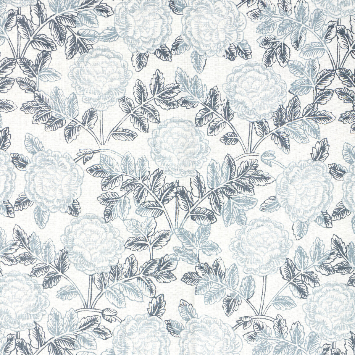 KRAVET COUTURE LYLA BLUE BAY/BOCA BLUE