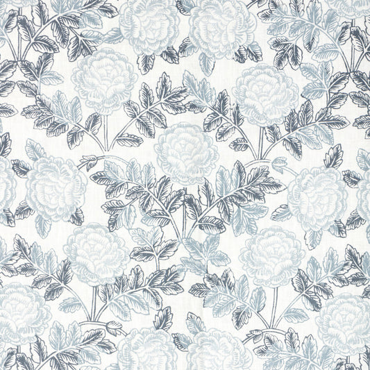 KRAVET COUTURE LYLA BLUE BAY/BOCA BLUE