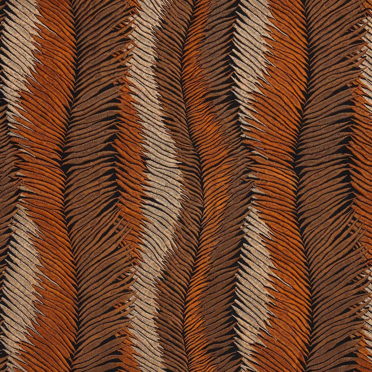 KRAVET COUTURE PLUMAGE 08