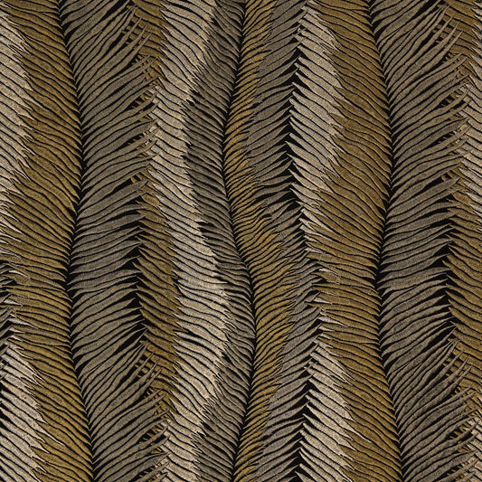 KRAVET COUTURE PLUMAGE 09