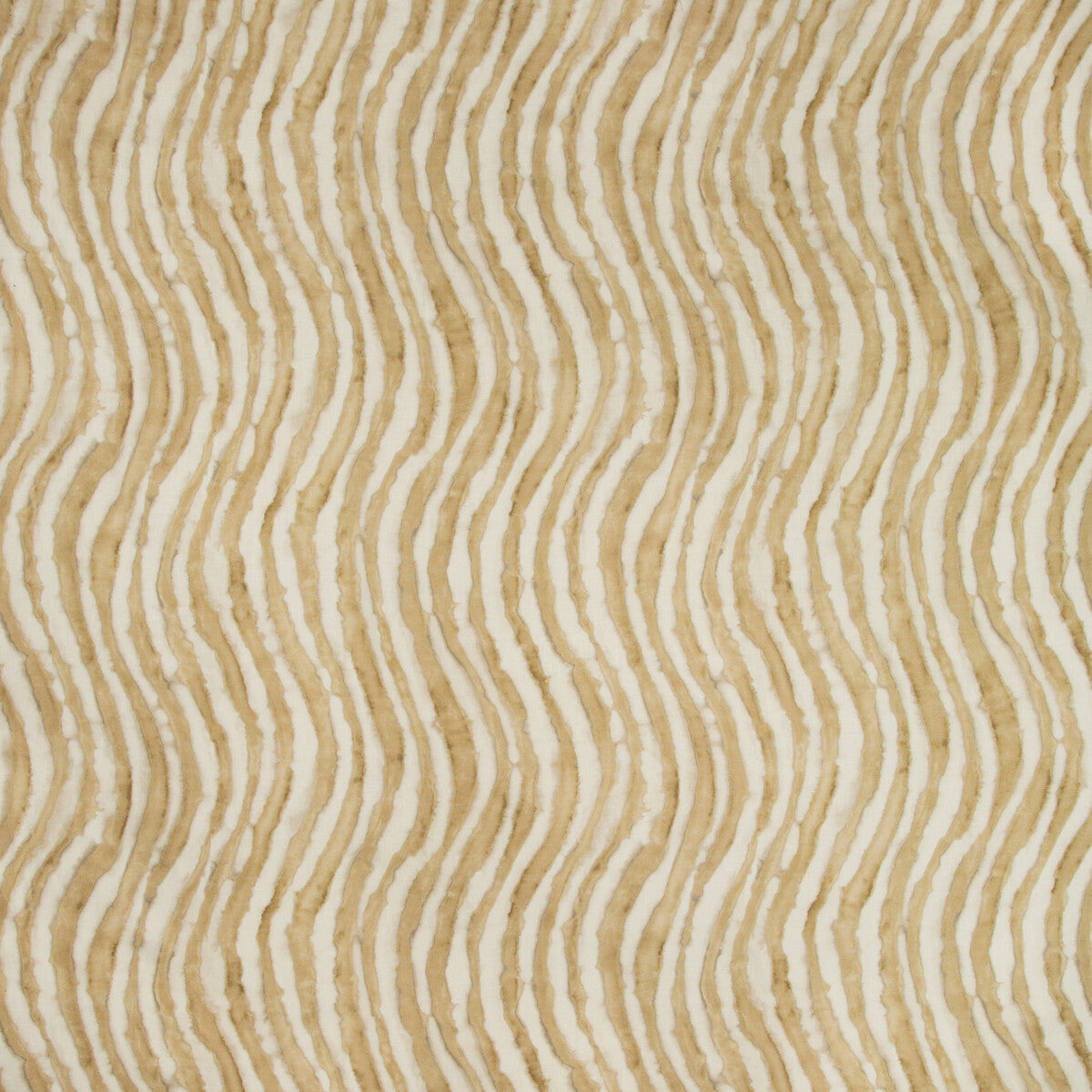 KRAVET COUTURE MAKAI OCHRE