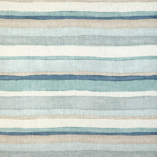KRAVET BASICS MALABO AQUAMARINE