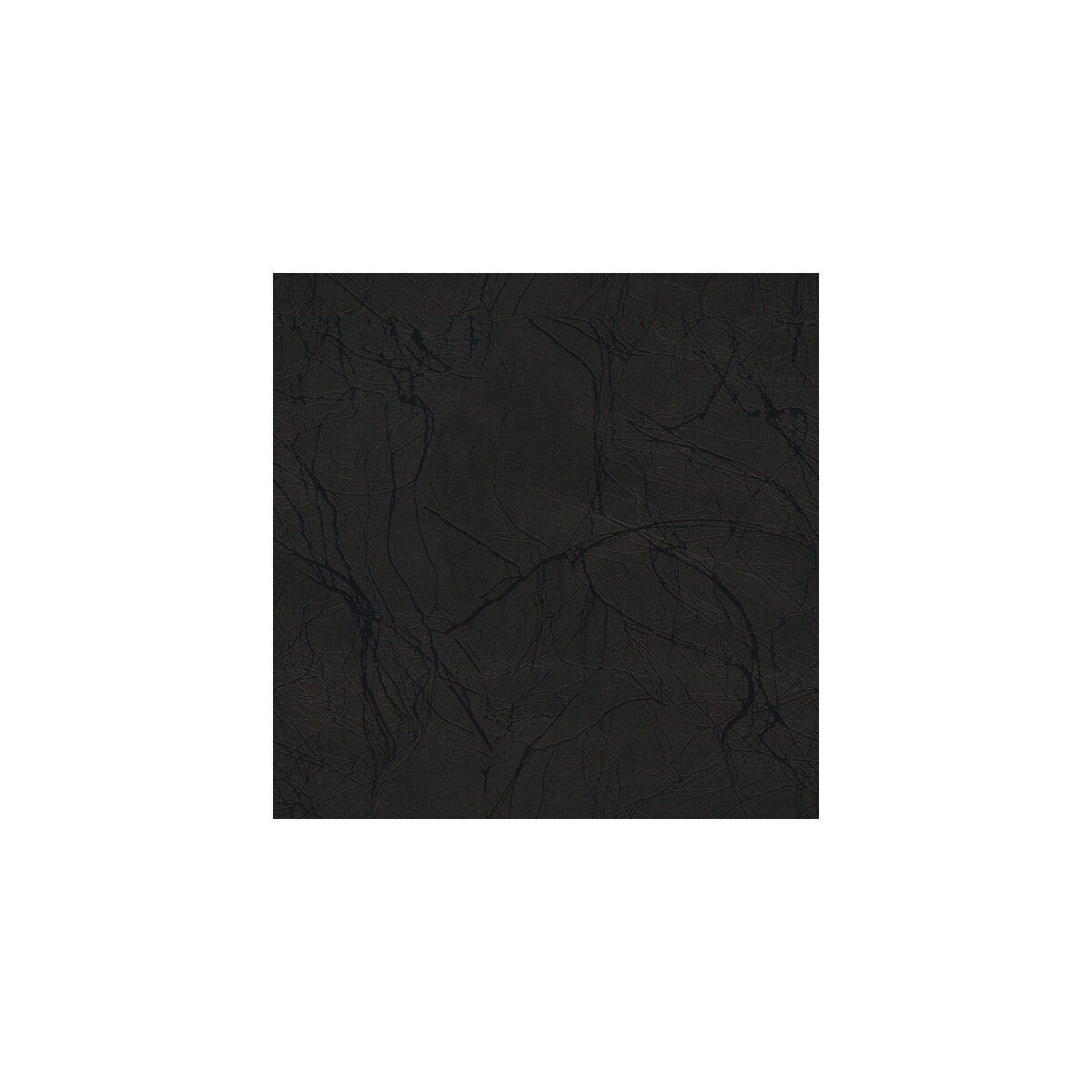 KRAVET COUTURE MARBLEIZED NERO