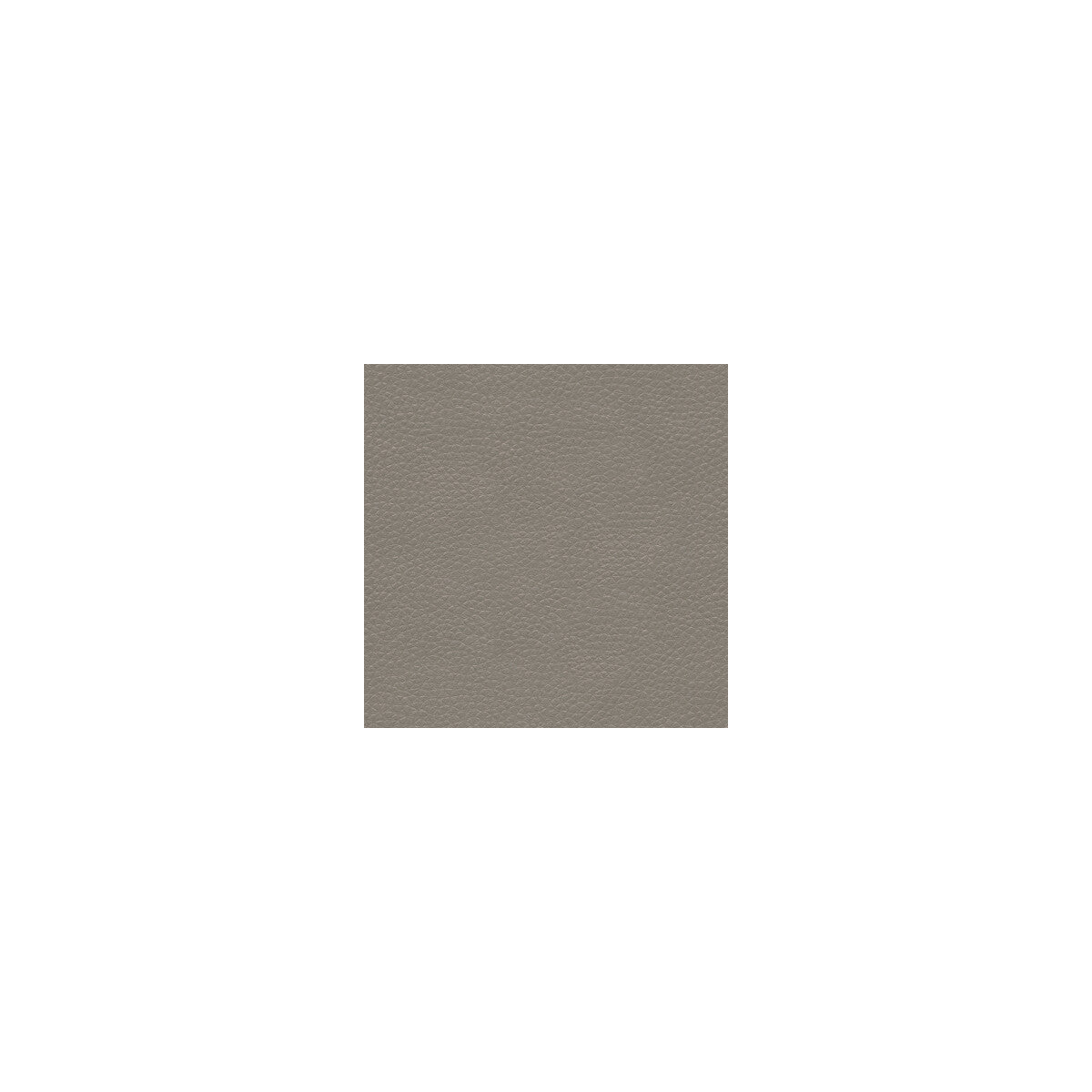 KRAVET COUTURE METALISKIN PEWTER
