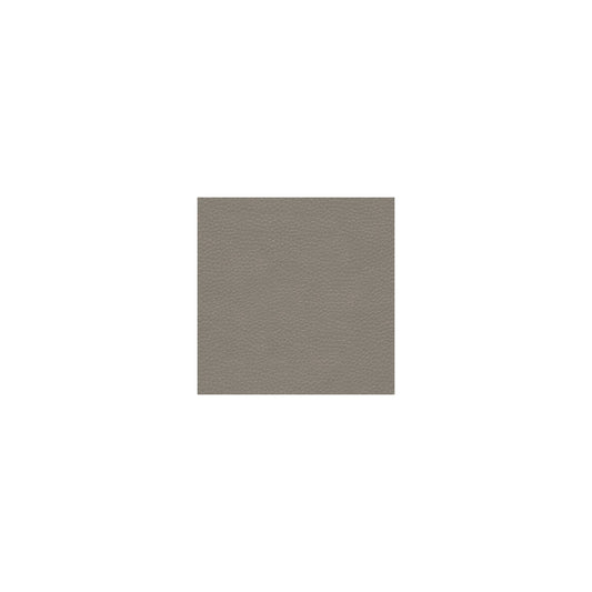 KRAVET COUTURE METALISKIN PEWTER
