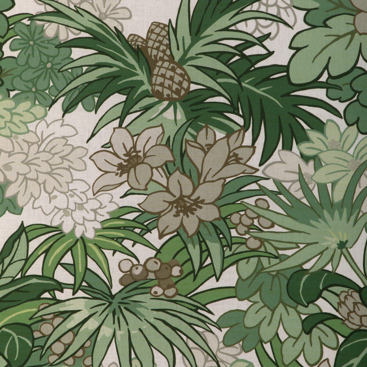 KRAVET BASICS MILANI PALMETTO