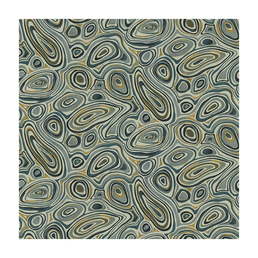 KRAVET COUTURE MUCCI INDIGO