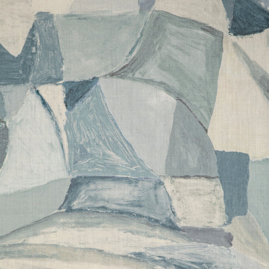 KRAVET COUTURE MURAL SKY