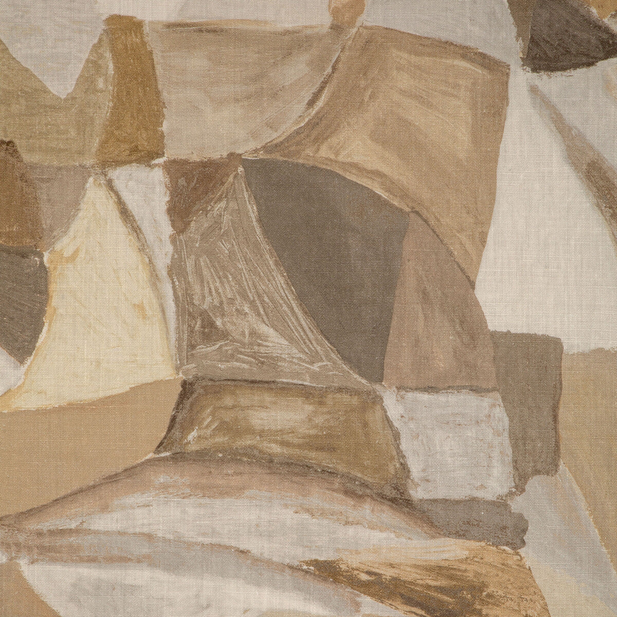 KRAVET COUTURE MURAL STONE