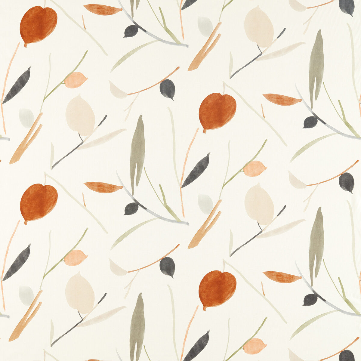 SCION OXALIS SPICE/RAFFIA